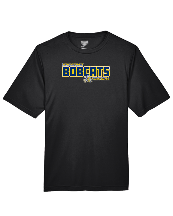Whiteford HS Football Bold - Performance Shirt