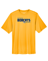Whiteford HS Football Bold - Performance Shirt