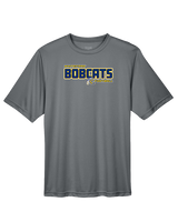 Whiteford HS Football Bold - Performance Shirt
