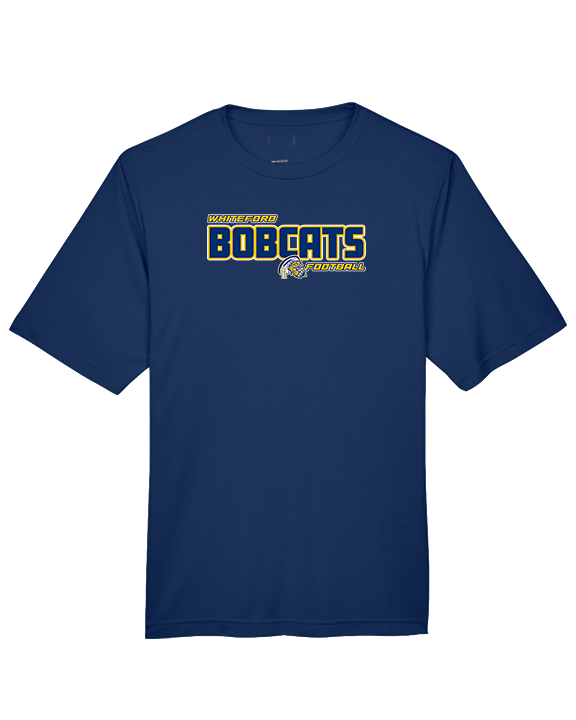 Whiteford HS Football Bold - Performance Shirt