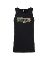 Whiteford HS Football Bold - Tank Top