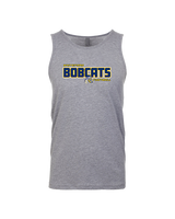 Whiteford HS Football Bold - Tank Top