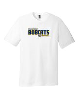 Whiteford HS Football Bold - Tri-Blend Shirt