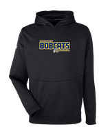 Whiteford HS Football Bold - Under Armour Mens Storm Fleece