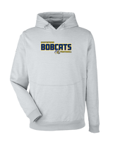 Whiteford HS Football Bold - Under Armour Mens Storm Fleece