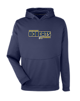 Whiteford HS Football Bold - Under Armour Mens Storm Fleece