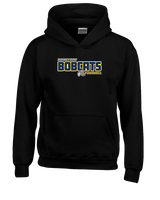 Whiteford HS Football Bold - Unisex Hoodie