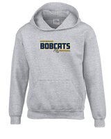 Whiteford HS Football Bold - Unisex Hoodie