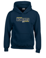 Whiteford HS Football Bold - Unisex Hoodie