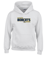 Whiteford HS Football Bold - Youth Hoodie