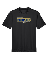 Whiteford HS Football Bold - Youth Performance Shirt