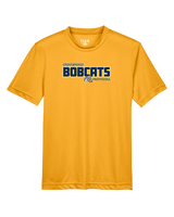 Whiteford HS Football Bold - Youth Performance Shirt