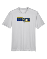 Whiteford HS Football Bold - Youth Performance Shirt