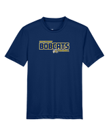 Whiteford HS Football Bold - Youth Performance Shirt