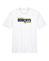 Whiteford HS Football Bold - Youth Performance Shirt
