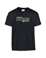 Whiteford HS Football Bold - Youth Shirt