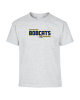 Whiteford HS Football Bold - Youth Shirt