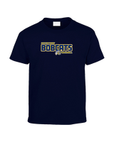Whiteford HS Football Bold - Youth Shirt