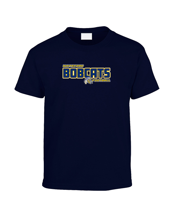 Whiteford HS Football Bold - Youth Shirt