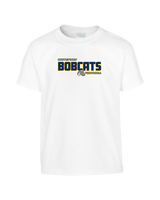 Whiteford HS Football Bold - Youth Shirt