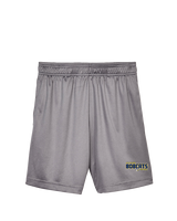 Whiteford HS Football Bold - Youth Training Shorts