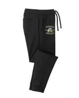 Whiteford HS Football Curve - Cotton Joggers