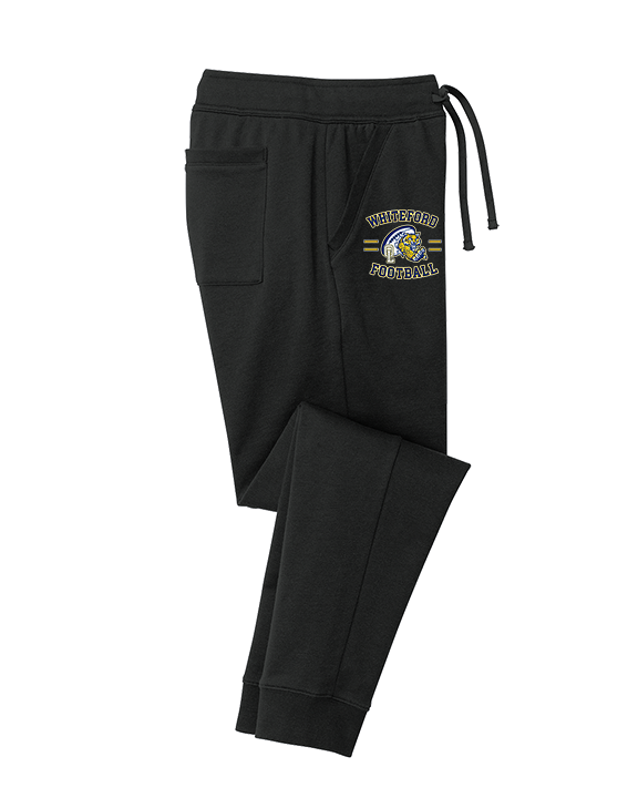 Whiteford HS Football Curve - Cotton Joggers