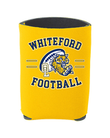 Whiteford HS Football Curve - Koozie