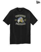 Whiteford HS Football Curve - New Era Performance Shirt