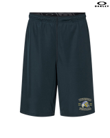 Whiteford HS Football Curve - Oakley Shorts