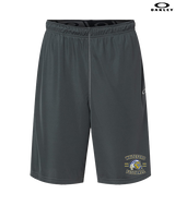 Whiteford HS Football Curve - Oakley Shorts