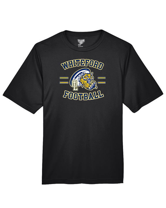 Whiteford HS Football Curve - Performance Shirt