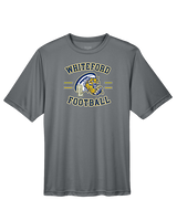 Whiteford HS Football Curve - Performance Shirt