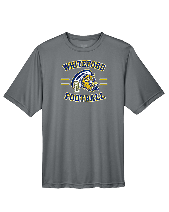 Whiteford HS Football Curve - Performance Shirt