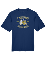 Whiteford HS Football Curve - Performance Shirt