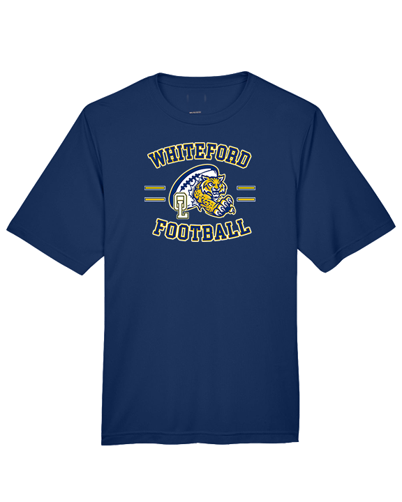 Whiteford HS Football Curve - Performance Shirt