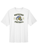 Whiteford HS Football Curve - Performance Shirt
