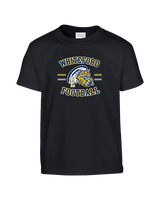Whiteford HS Football Curve - Youth Shirt