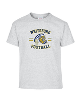 Whiteford HS Football Curve - Youth Shirt