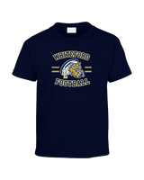 Whiteford HS Football Curve - Youth Shirt