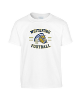 Whiteford HS Football Curve - Youth Shirt