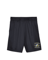 Whiteford HS Football Curve - Youth Training Shorts