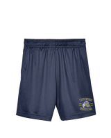 Whiteford HS Football Curve - Youth Training Shorts