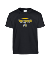 Whiteford HS Football Logo Custom 01 - Youth Shirt