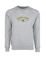 Whiteford HS Football Logo Custom 02 - Crewneck Sweatshirt