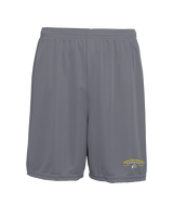 Whiteford HS Football Logo Custom 02 - Mens 7inch Training Shorts