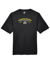 Whiteford HS Football Logo Custom 02 - Performance Shirt