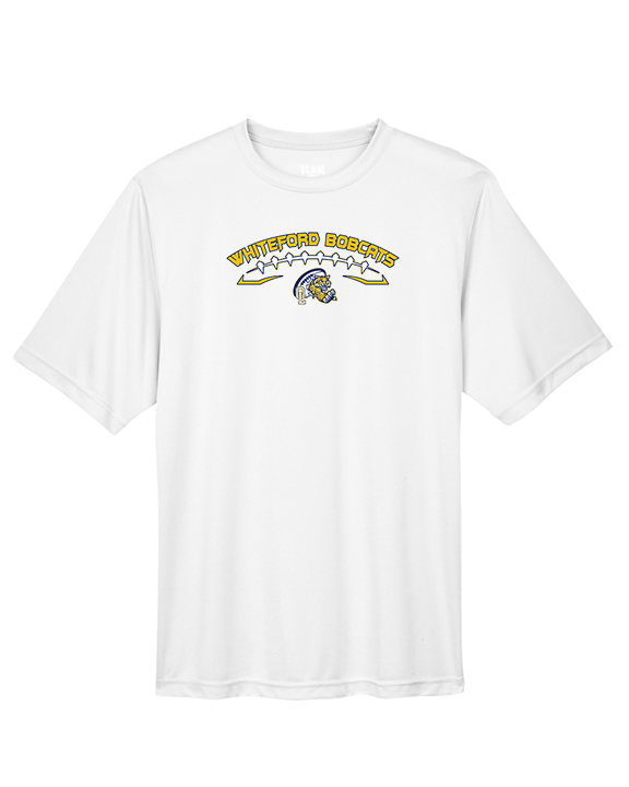 Whiteford HS Football Logo Custom 02 - Performance Shirt