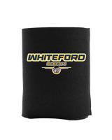 Whiteford HS Football Design - Koozie