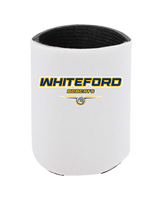 Whiteford HS Football Design - Koozie